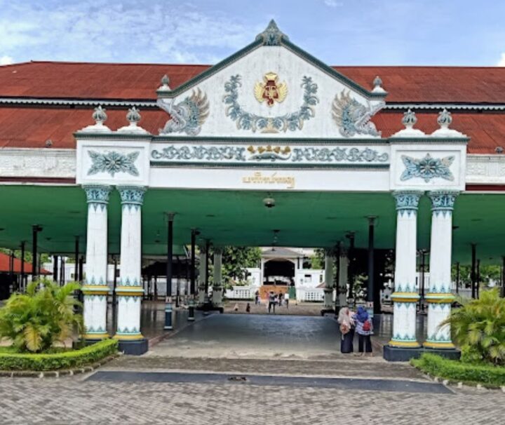 Tempat Study Tour Jogja Terbaik untuk Perjalanan Pendidikan yang Tidak Terlupakan