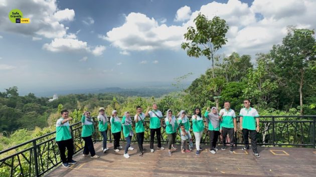 Wisata Punthuk Setumbu