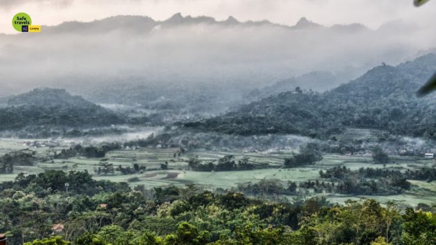 Wisata Punthuk Setumbu