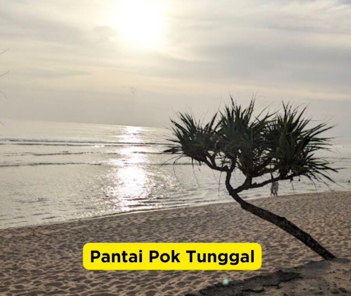 8 Rekomendasi Wisata Gunung Kidul dengan Keindahan Memukau