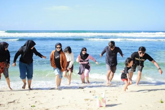 8 Alasan Pantai Indrayanti Jadi Favorit yang Wajib Anda Ketahui