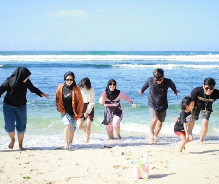 8 Alasan Pantai Indrayanti Jadi Favorit yang Wajib Anda Ketahui