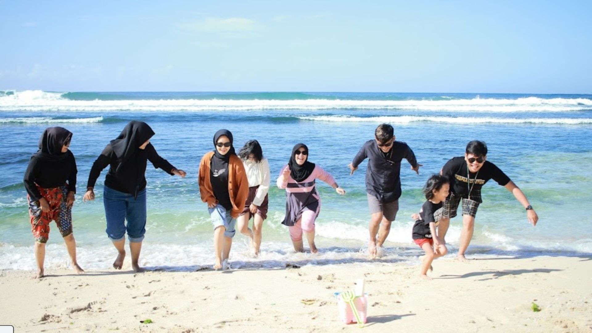 8 Alasan Pantai Indrayanti Jadi Favorit yang Wajib Anda Ketahui