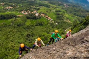 Trip Gunung Parang_Campatour