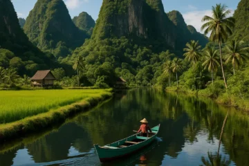 Paket Tour Makassar dan Pantai Samalona 3 Hari 2 Malam (3H2M)