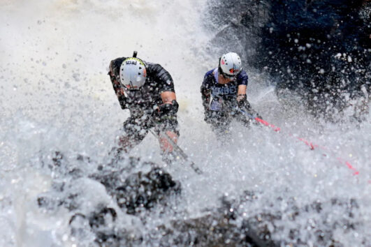 Open Trip Curug Cikondang 2026 (Canyoneering)