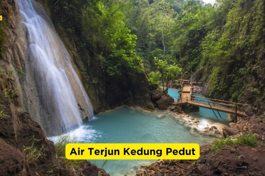 9 Rekomendasi Tempat Wisata di Yogyakarta 2025 Terbaik