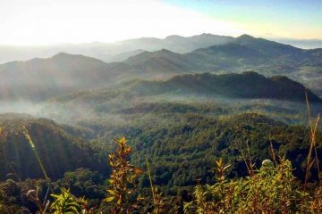 Trekking Gunung Kerenceng_Campatour