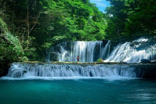 Trip Luwuk Banggai_Campatour