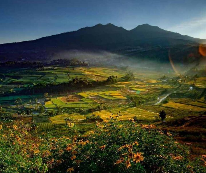 Trekking Gunung Kerenceng_Campatour