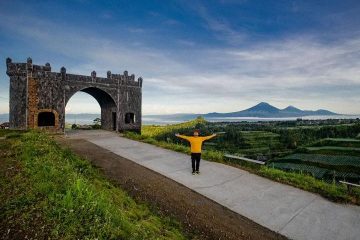 Tour Magelang_Tol Kahyangan_Campatour