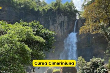 Tempat Wisata Sukabumi 2025 Cocok untuk Keluarga
