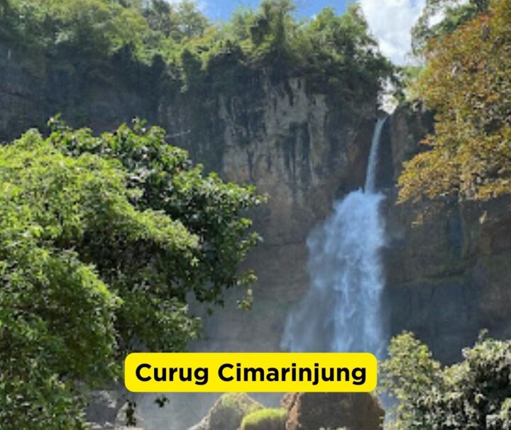 Tempat Wisata Sukabumi 2025 Cocok untuk Keluarga