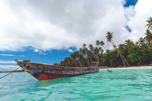 Paket Tour Kei 4 Hari 3 Malam (4H3M)