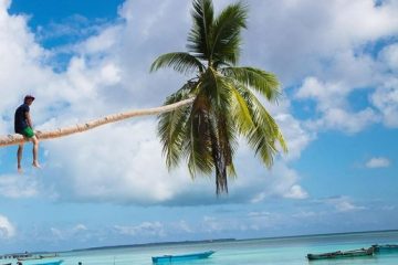 Paket Tour Kei 4 Hari 3 Malam (4H3M)