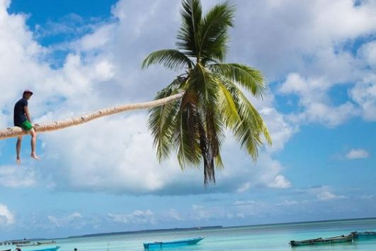 Paket Tour Kei 4 Hari 3 Malam (4H3M)