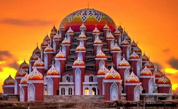 Paket Tour Makassar-Pare Pare 4 Hari 3 Malam (4H3M)