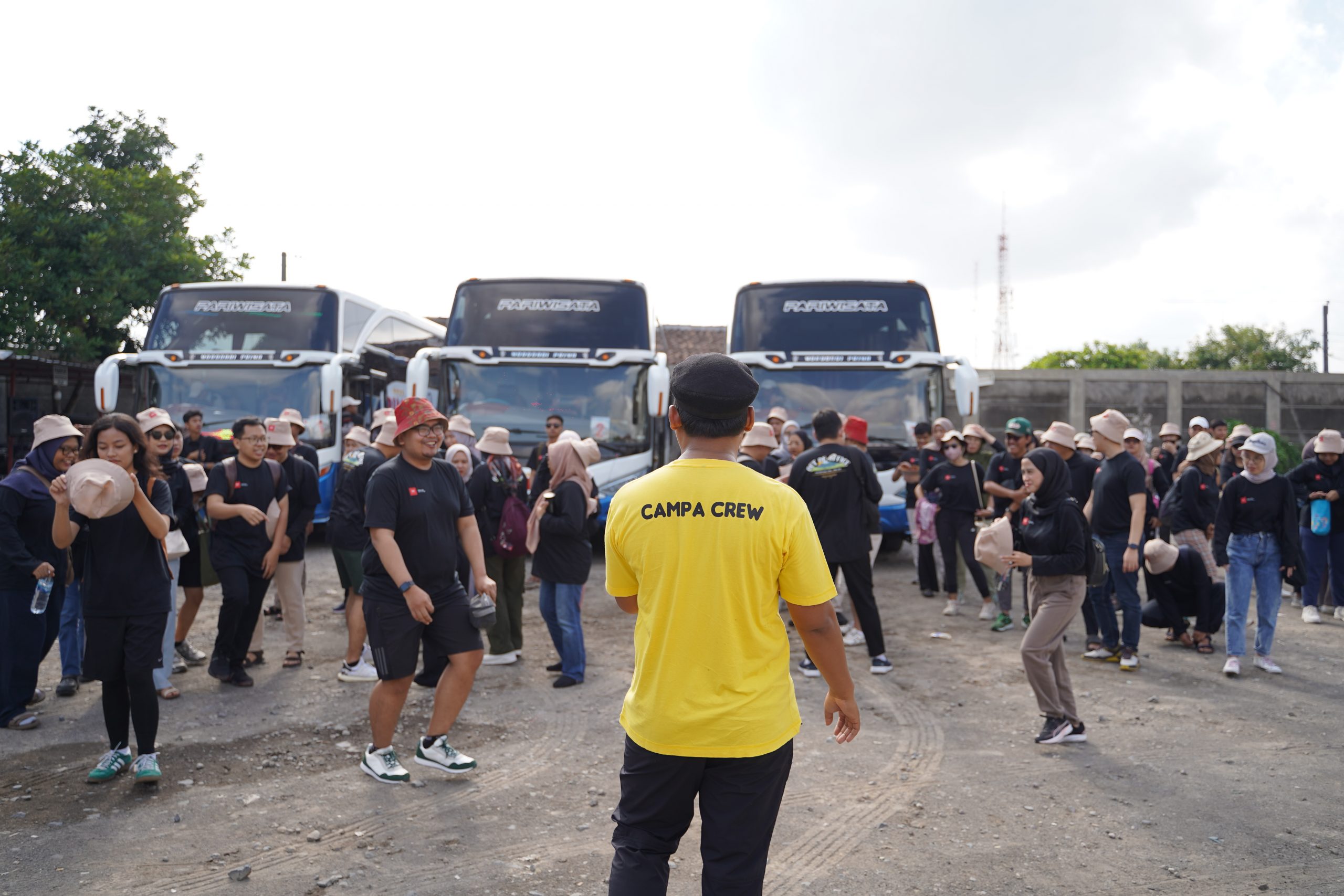 TMF Group Yogyakarta TMF Group