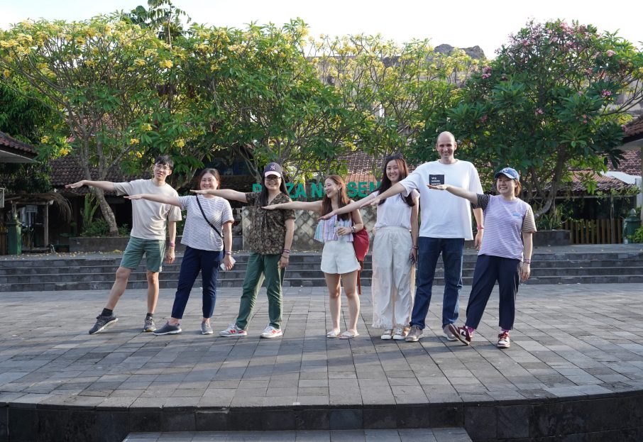 Changi Airport Gathering Changi Airport