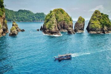 One Day Tour Pulau Wayang