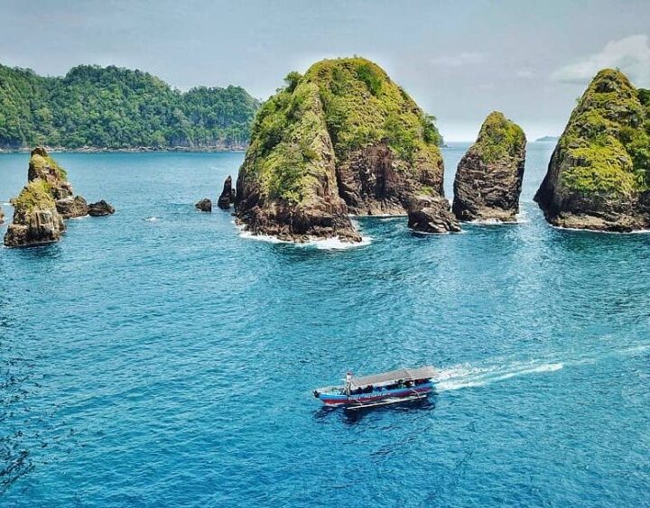 One Day Tour Pulau Wayang