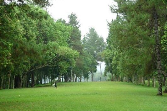 Family Trip Sukabumi 2 Hari 1 Malam (2H1M)