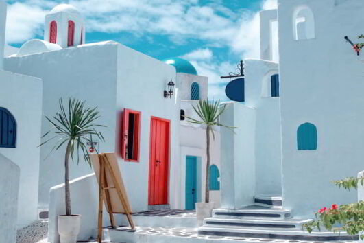 Paket Wisata Keluarga Jogja 2H1M: Bhumi Merapi,Obelix Hills dan Jeep Merapi