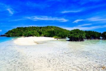 Paket Tour Way Kambas dan Pulau Wayang 2 Hari 1 Malam (2H1M)