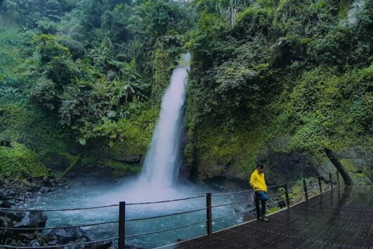 Paket Tour Sukabumi 2 Hari 1 Malam (2H1M)- Situgunung dan Citarik