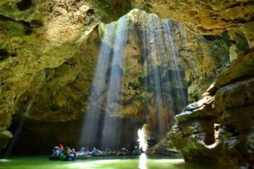 Paket Tour Keluarga Jogja 3 Hari 2 Malam (3H2M) Hemat ~3