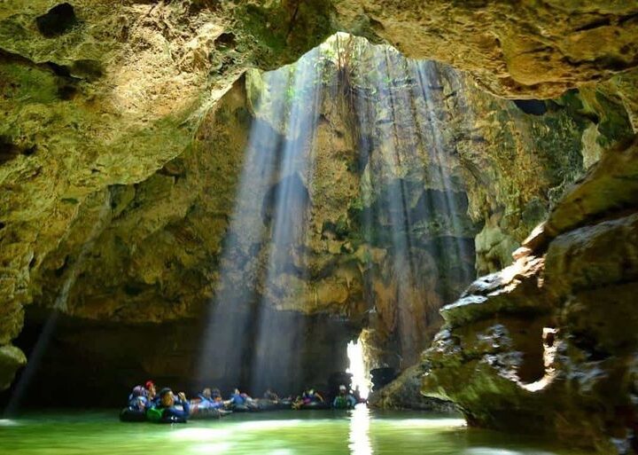 Paket Tour Keluarga Jogja 3 Hari 2 Malam (3H2M) Hemat ~3