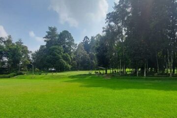 Paket Tour Sukabumi 2 Hari 1 Malam (2H1M)- Situ Gunung dan Selabintana