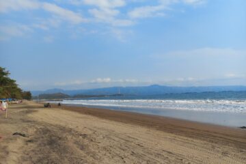 Paket Tour Sukabumi 2 Hari 1 Malam (2H1M)- Situgunung dan Pelabuhan Ratu