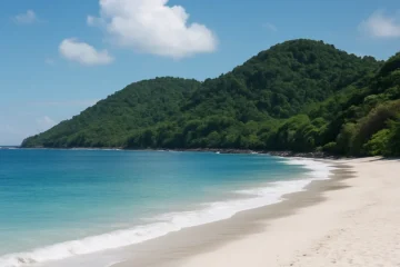 Paket Tour Sukabumi 3 Hari 2 Malam (3H2M): Situ Gunung – Citarik – Pelabuhan Ratu