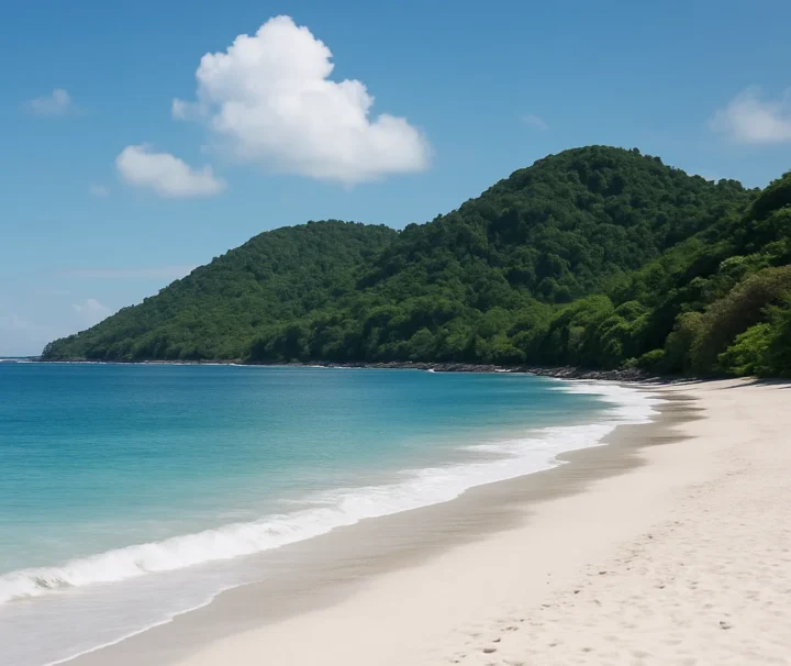 Paket Tour Sukabumi 3 Hari 2 Malam (3H2M): Situ Gunung – Citarik – Pelabuhan Ratu