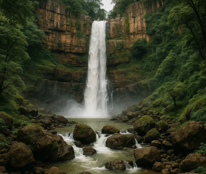 Paket Tour Sukabumi 2 Hari 1 Malam (2H1M)- Geopark Cileteuh dan Ujung Genteng