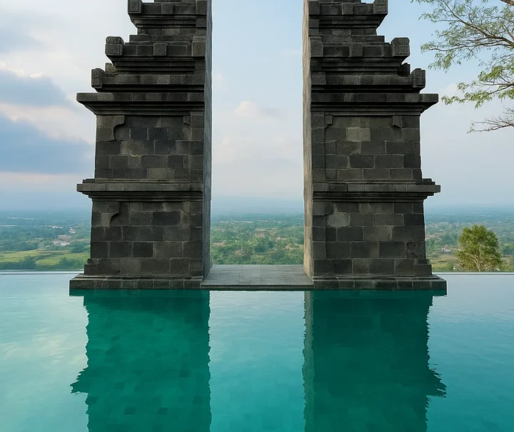 Paket Tour Jogja 2 Hari 1 Malam (Fun Family 3)