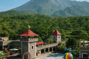 Paket Tour Jogja 2 Hari 1 Malam (Fun Family 1)