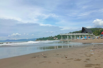 One Day Trip Sukabumi: Pelabuhan Ratu