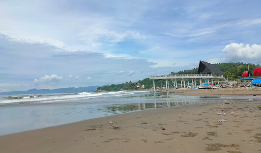 One Day Trip Sukabumi: Pelabuhan Ratu