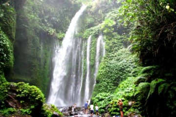 Paket Tour Lombok 3 Hari 2 Malam (3H2M) Hits