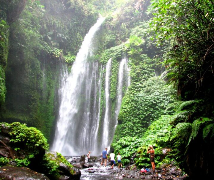 Paket Tour Lombok 3 Hari 2 Malam (3H2M) Hits