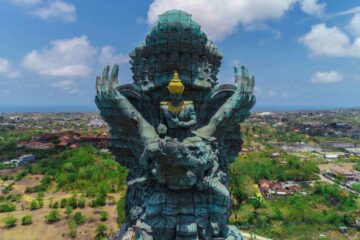 Paket Tour Bali 3 Hari 2 Malam (3H2M) Hemat