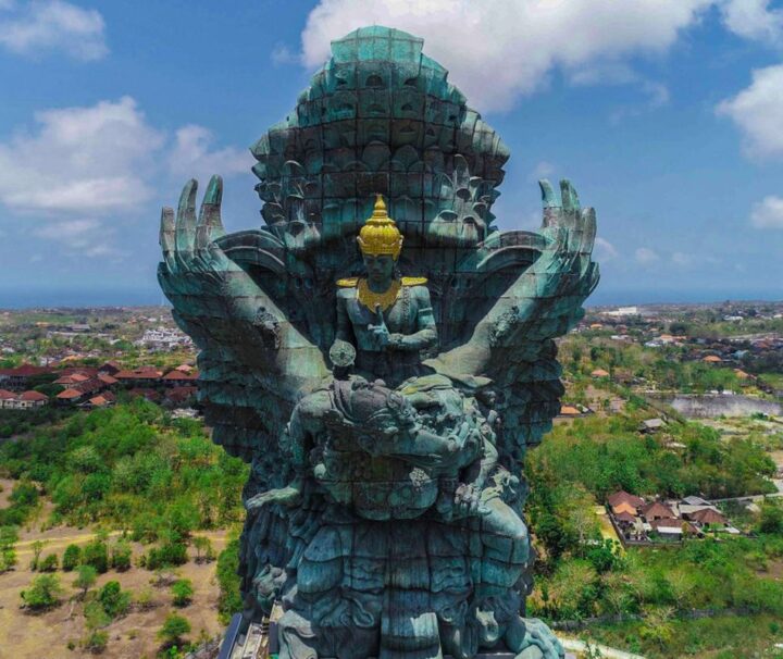 Paket Tour Bali 3 Hari 2 Malam (3H2M) Hemat