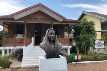 Paket Tour Sejarah Kota Bengkulu 1 Hari