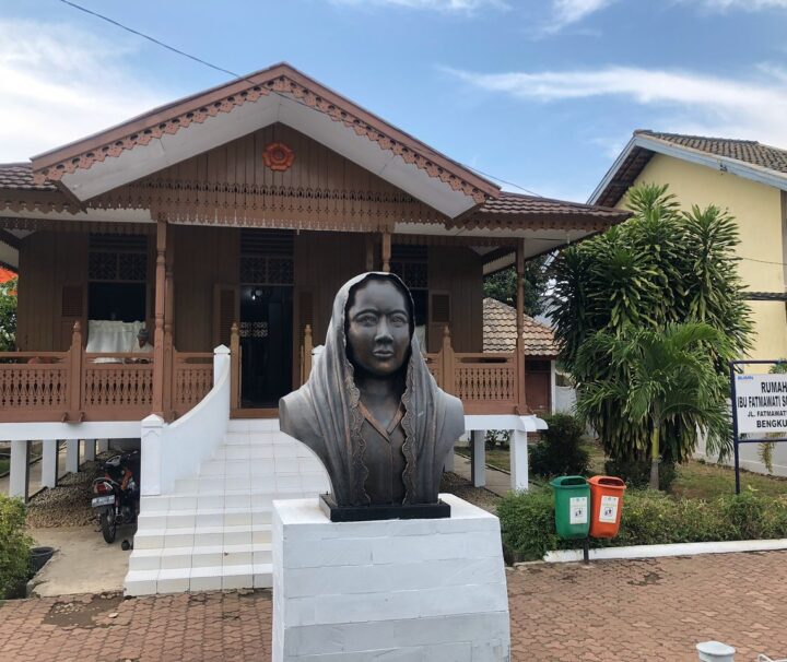 Paket Tour Sejarah Kota Bengkulu 1 Hari