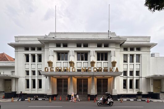 Paket Tour Bandung dan Lembang 1 Hari Hits