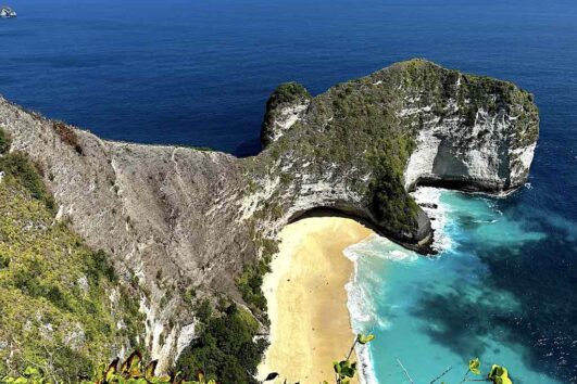 Paket Tour Bali dan Nusa Penida 3 Hari 2 Malam (3H2M)