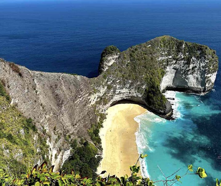 Paket Tour Bali dan Nusa Penida 3 Hari 2 Malam (3H2M)