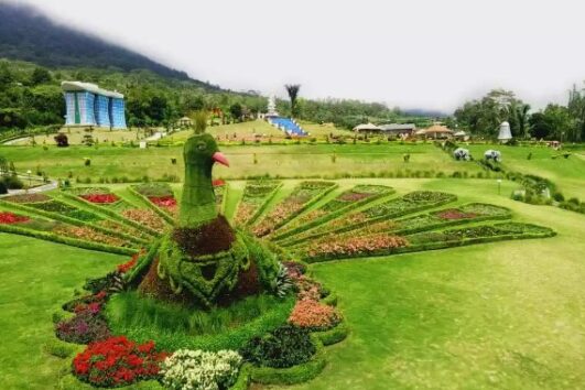 Paket Tour Bali 3 Hari 2 Malam (3H2M) Exotis